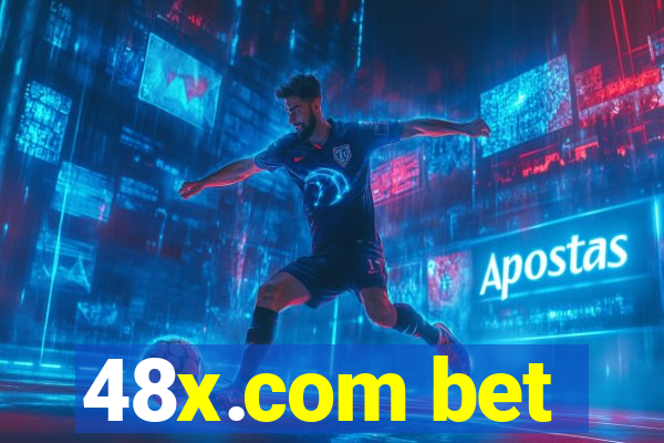 48x.com bet